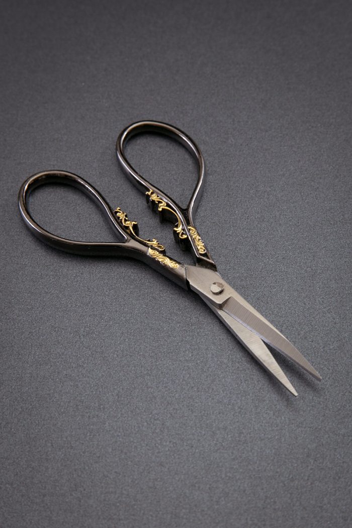 embroidery scissors