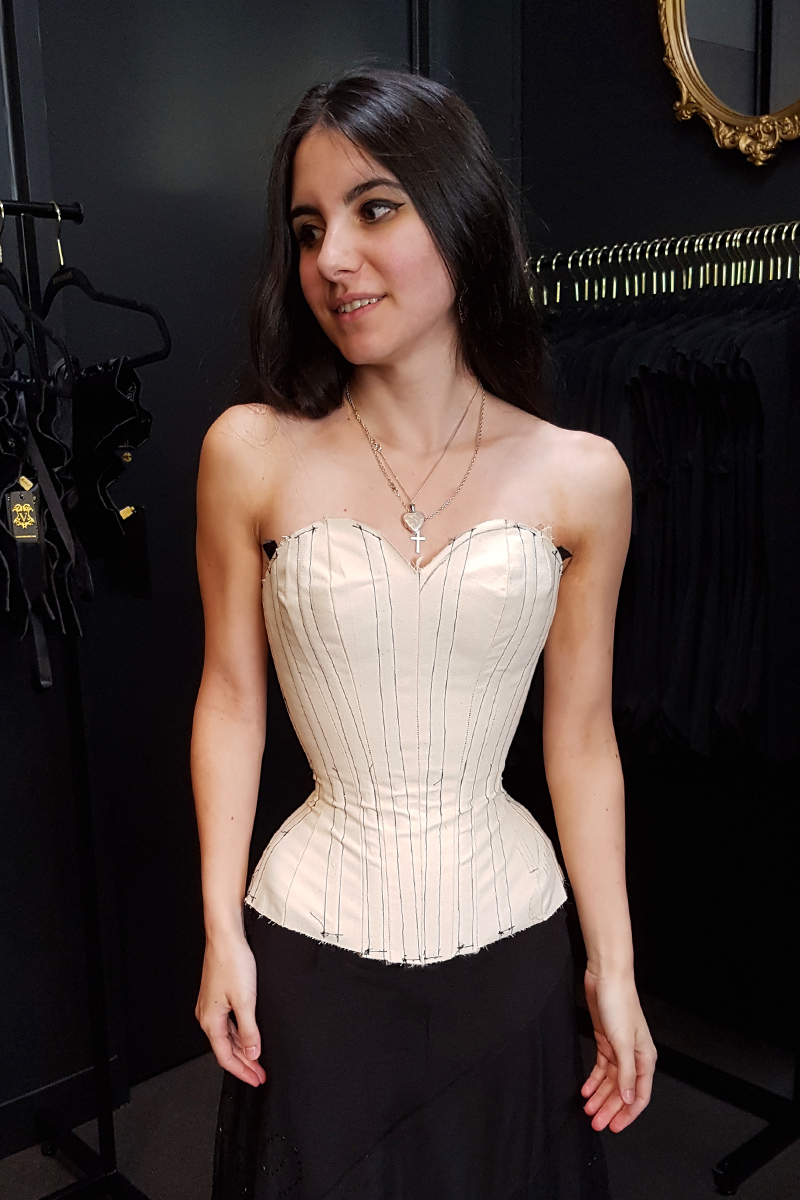 new zealand corset class Archives - Vanyanis
