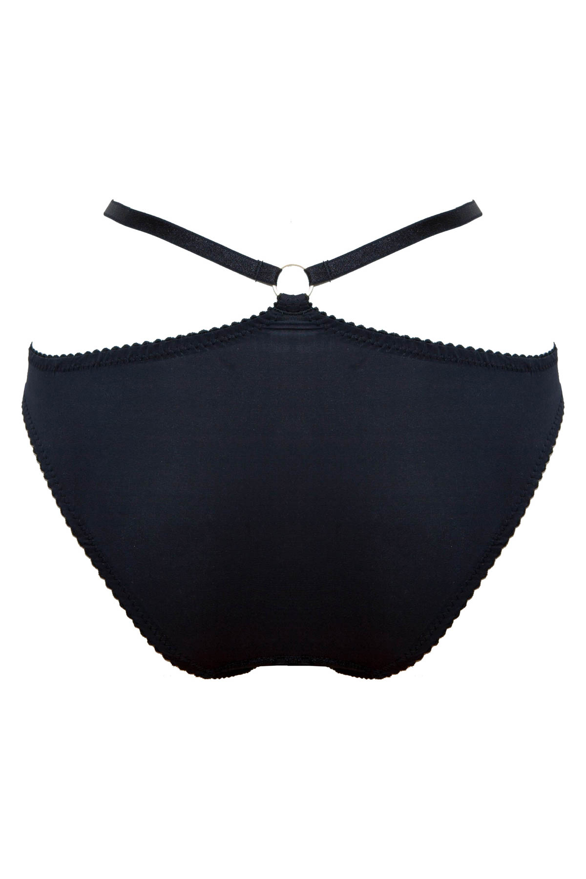 Sif Cut Out Harness Briefs