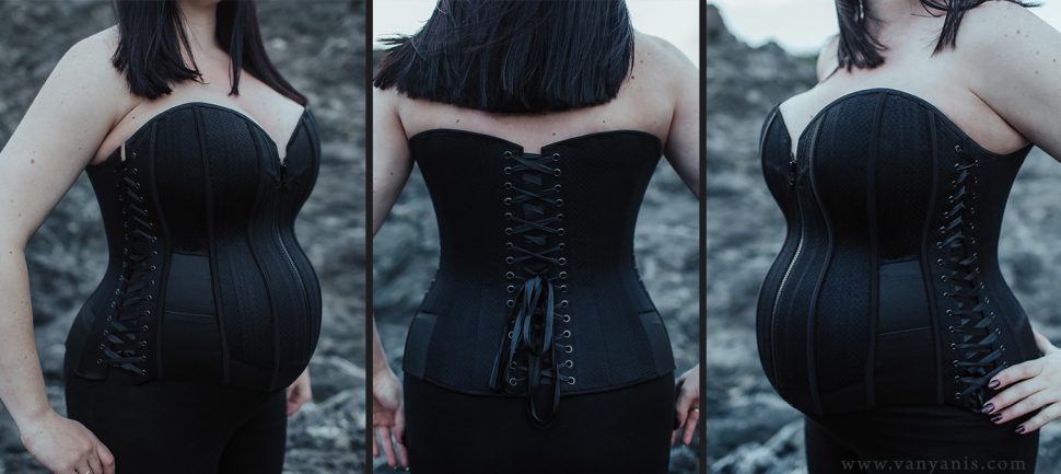 bespoke corset Archives - Vanyanis